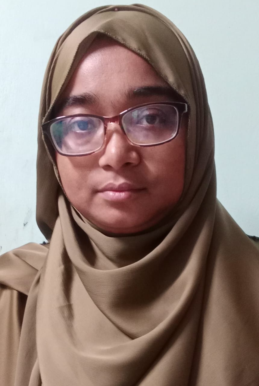 লাবনী আক্তার